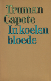 In koelen bloede – Truman Capote