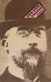 Teksten, Erik Satie