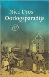 Oorlogsparadijs, Nico Dros