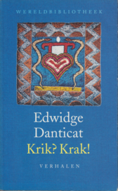 Krik? Krak!, Edwidge Danticat