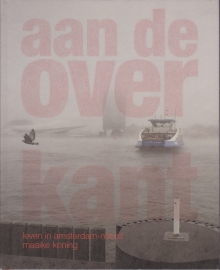 Aan de overkant, Maaike Koning, NIEUW BOEK