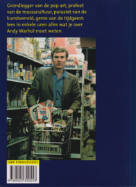 Andy Warhol in essentie, Hans den Hartog Jager