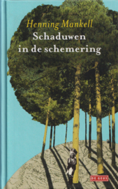 Schaduwen in de schemering, Henning Mankell