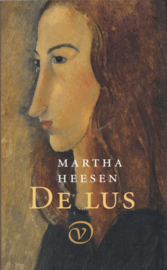 De lus – Martha Heesen