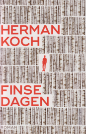 Finse dagen, Herman Koch