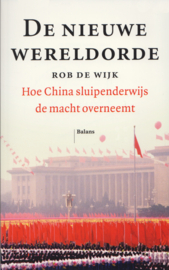De nieuwe wereldorde, Rob de Wijk