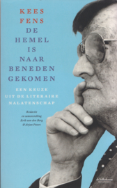 Kees Fens De hemel is naar beneden gekomen