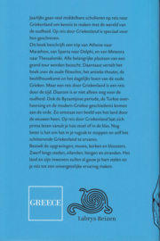 Op reis door Griekenland – Hein L. van Dolen