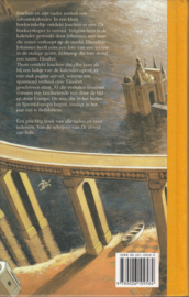 Het Mysterie – Jostein Gaarder