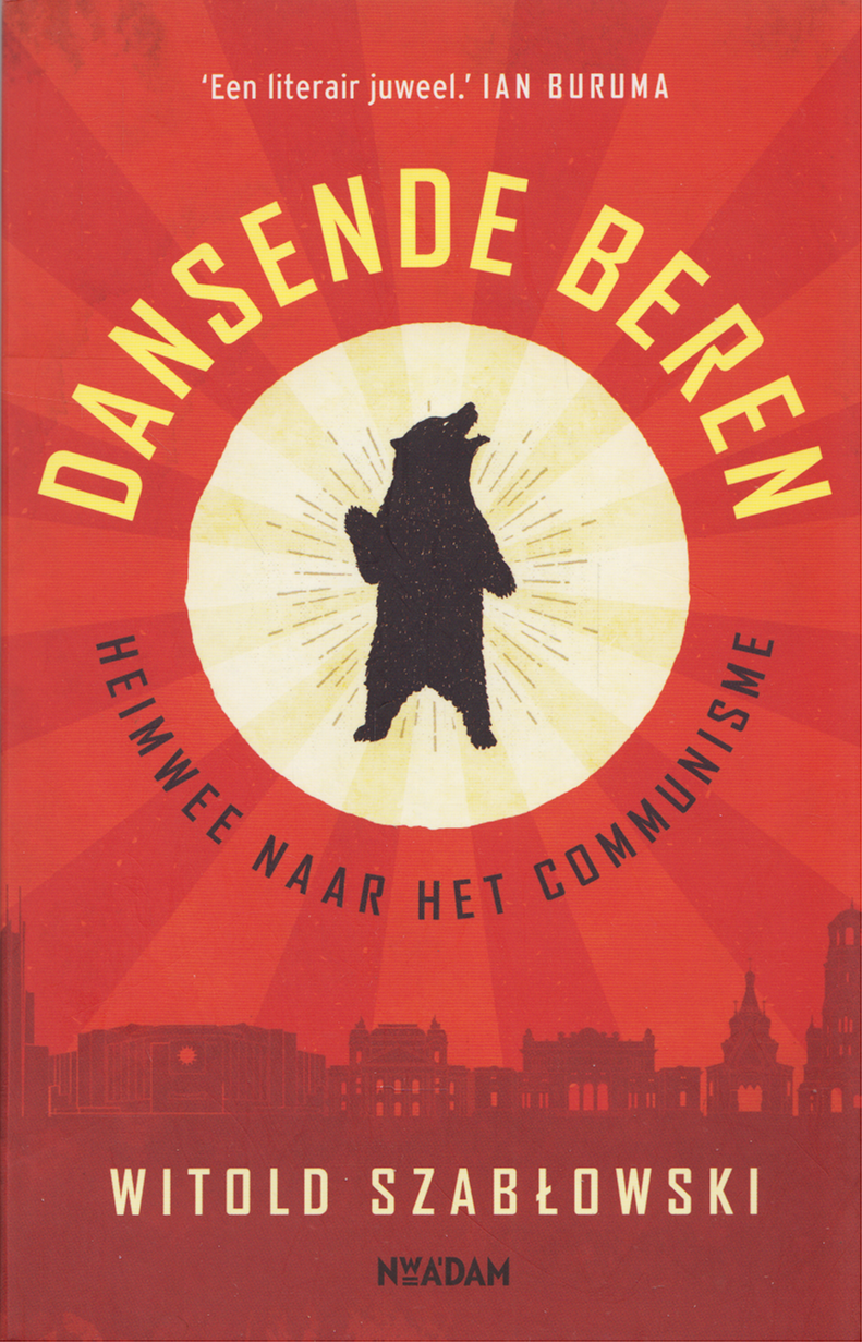 Dansende Beren, Witold Szabłowski