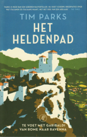 Het heldenpad, Tim Parks