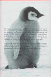 Mijn hart is een pinguïn, Chiharu Sakazaki