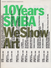 10 Years SMBA We Show Art, Martijn van Nieuwenhuyzen