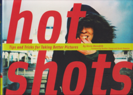 Hot Shots, Kevin Meredith