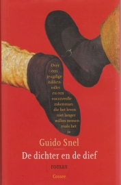 De dichter en de dief, Guido Snel