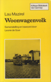 Woonwagenvolk, Lau Mazirel