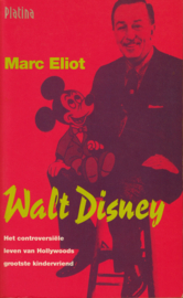 Walt Disney, Marc Eliot