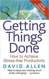 Getting Things Done, David Allen