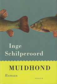 Muidhond, Inge Schilperoord