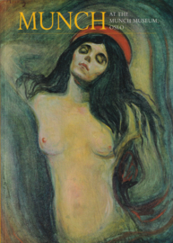 Munch, Arne Eggum
