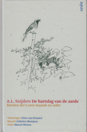 De hartslag van de aarde, A.L. Snijders