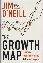 The Growth Map, Jim O'Neill