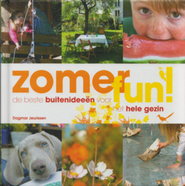 Zomerfun, Dagmar Jeurissen