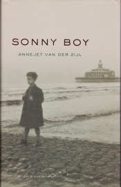 Sonny Boy, Annejet van der Zijl