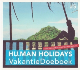 Hu.man Holidays, Hans Ubbink
