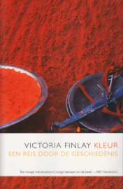 Kleur, ​Victoria Finlay