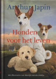 Honden voor het leven, Arthur Japin