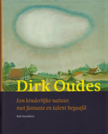 Dirk Oudes, Rob Smolders