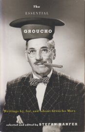 The Essential Groucho