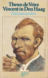 Vincent in Den Haag, Theun de Vries