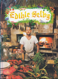 Edible Selby – Todd Selby