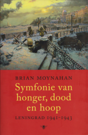 Symfonie van honger, dood en hoop, Brian Moynahan