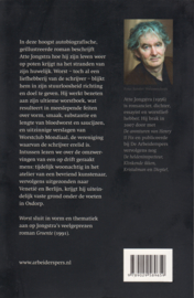 Worst, Atte Jongstra