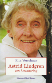 Astrid Lindgren, Rita Verschuur