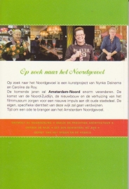 Op zoek naar het Noordgevoel, Nelleke Zandwijk, NIEUW BOEK, met DVD