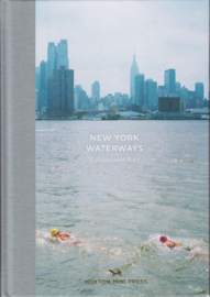 New York Waterways, Susannah Ray