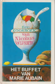 Het buffet van Marie Aubain, Nicolaas Wijnberg