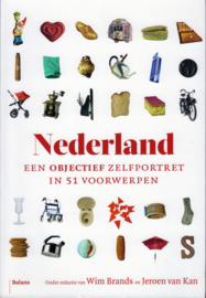 Nederland, Wim Brands en Jeroen van Kan