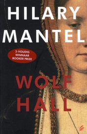 Wolf Hall, Hilary Mantel