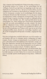 Dagboek, Sofia Tolstoj