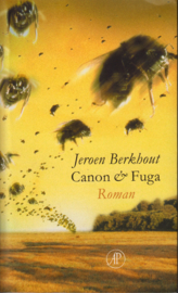 Canon & Fuga, Jeroen Berkhout