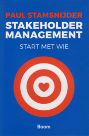 Stakeholdermanagment, Paul Stamsnijder