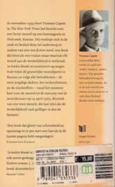 In koelen bloede – Truman Capote