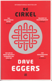 De cirkel, Dave Eggers