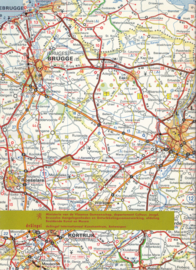 Homeward – Kristiaan Borret e.a.