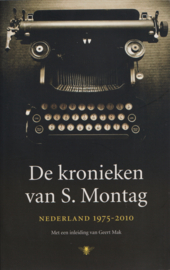 De kronieken van S. Montag, H.J.A. Hofland